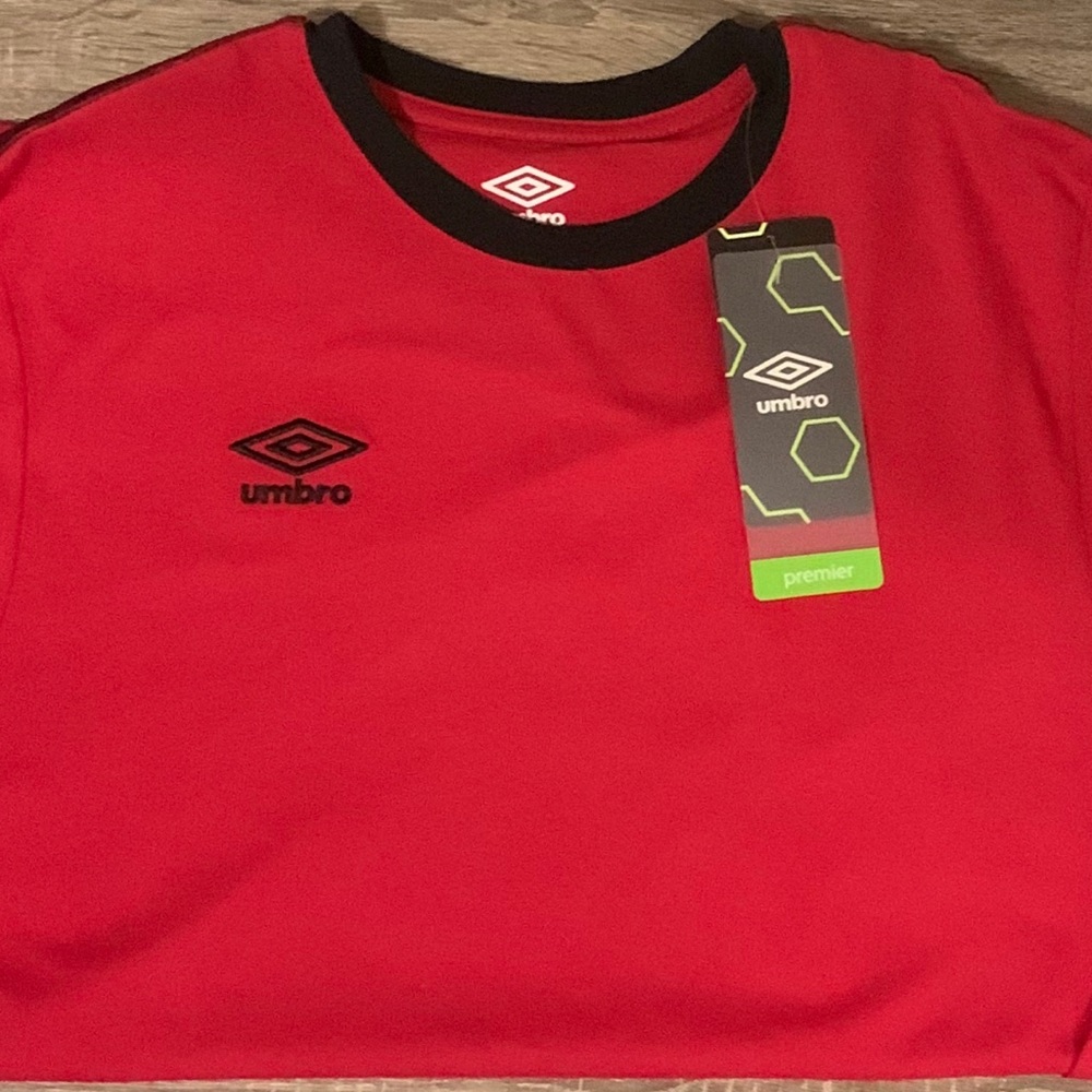 Umbro Tshirt